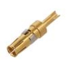 Pin pentru conector D-Sub. mama, CONEC, 132C10019X, T100964