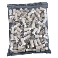 MUFA F 6.8MM CU + GARNITURA SET 100BUC - WTY0455