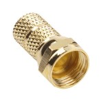 Mufa F tata, 6.8 mm, cupru, L102654 Mufa F tata, 6.8 mm, cupru, L102654