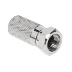MUFA F TATA 9.7MM RG11 CU - WTY0456 MUFA F TATA 9.7MM RG11 CU - WTY0456