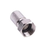 MUFA F TATA CU GARNITURA 5.8MM SET 100 - WTY0500 MUFA F TATA CU GARNITURA 5.8MM SET 100 - WTY0500