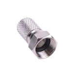 MUFA F TATA CU GARNITURA 7.2MM SET 100 - WTY0501 MUFA F TATA CU GARNITURA 7.2MM SET 100 - WTY0501