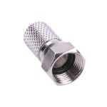 MUFA F TATA CU GARNITURA 7.5MM SET 100 - WTY0502 MUFA F TATA CU GARNITURA 7.5MM SET 100 - WTY0502