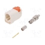 Conector FAKRA II SMB, 73403-6261