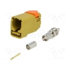 Conector FAKRA II SMB, 73403-6269 Conector FAKRA II SMB, 73403-6269