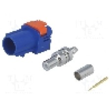 Conector FAKRA II SMB, 73403-6282