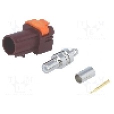 Conector FAKRA II SMB, 73403-6283