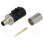 Conector FAKRA SMB, 73404-0570 Conector FAKRA SMB, 73404-0570