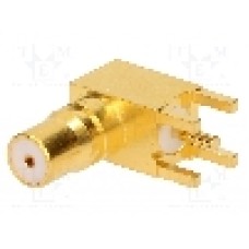 Conector QMA, 1408337-1