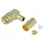 Conector SMA,  Conector SMA,