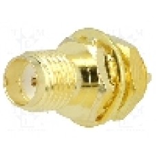 Conector SMA, 