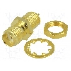 Conector SMA,  Conector SMA,