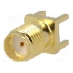 Conector SMA,  Conector SMA,
