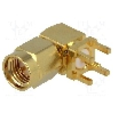 Conector SMA, 