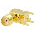 Conector SMA, 