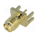 Conector SMA,  Conector SMA,