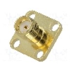 Conector SMA, 