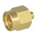 Conector SMA, 1-1478904-0 Conector SMA, 1-1478904-0