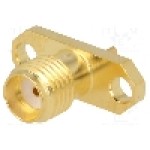 Conector SMA, 1-1478963-0 Conector SMA, 1-1478963-0