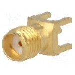 Conector SMA, 1-1478979-0 Conector SMA, 1-1478979-0