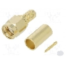 Conector SMA, 132113 Conector SMA, 132113