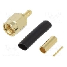 Conector SMA, 132114 Conector SMA, 132114