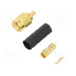 Conector SMA, 132114RP Conector SMA, 132114RP