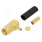Conector SMA, 132123 Conector SMA, 132123