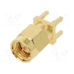 Conector SMA, 132133 Conector SMA, 132133