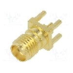 Conector SMA, 132134 Conector SMA, 132134