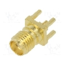 Conector SMA, 132134 Conector SMA, 132134