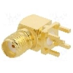 Conector SMA, 132136 Conector SMA, 132136