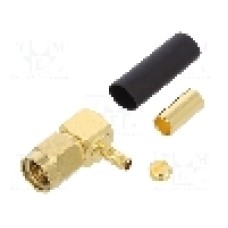 Conector SMA, 132182 Conector SMA, 132182