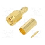 Conector SMA, 132195
