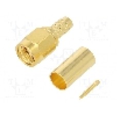 Conector SMA, 132195
