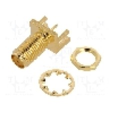 Conector SMA, 132289 Conector SMA, 132289