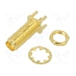 Conector SMA, 132291 Conector SMA, 132291