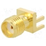 Conector SMA, 132322 Conector SMA, 132322