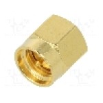 Conector SMA, 132360 Conector SMA, 132360