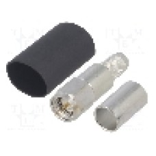 Conector SMA, 240PSM-C-CR