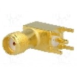 Conector SMA, 3-1478978-1