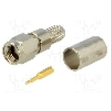 Conector SMA, 321-105-001 (SMA-50/2-RF240/W5.01) Conector SMA, 321-105-001 (SMA-50/2-RF240/W5.01)