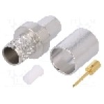 Conector SMA, 400PSM-CR Conector SMA, 400PSM-CR