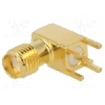 Conector SMA, 73100-0114 Conector SMA, 73100-0114