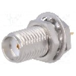 Conector SMA, 73251-0242 Conector SMA, 73251-0242