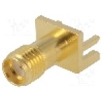 Conector SMA, 73251-0621 Conector SMA, 73251-0621
