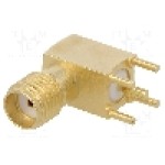 Conector SMA, 73391-0083 Conector SMA, 73391-0083