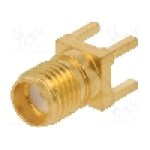 Conector SMA, 901-10112 Conector SMA, 901-10112