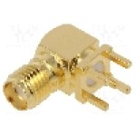 Conector SMA, 901-143-6RFX Conector SMA, 901-143-6RFX