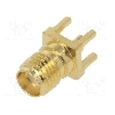 Conector SMA, 901-144-8RFX Conector SMA, 901-144-8RFX